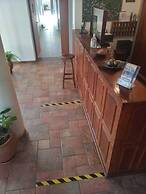 Hotel Terrazas del Rincon