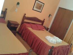 Hotel Terrazas del Rincon