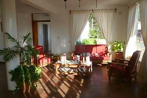 Hotel Terrazas del Rincon