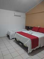 Hotel Praia do Encanto