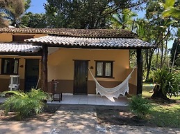 Hotel Praia do Encanto