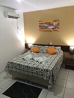 Hotel Praia do Encanto