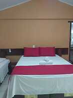 Hotel Praia do Encanto