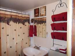 Wendy's Canyon Cottages