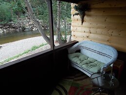 Wendy's Canyon Cottages