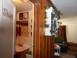 Wendy's Canyon Cottages