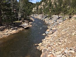 Wendy's Canyon Cottages