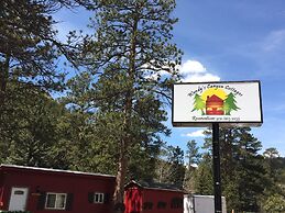 Wendy's Canyon Cottages