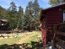 Wendy's Canyon Cottages