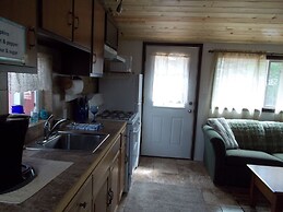 Wendy's Canyon Cottages