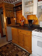 Wendy's Canyon Cottages