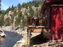 Wendy's Canyon Cottages
