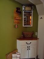 Wendy's Canyon Cottages