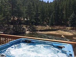 Wendy's Canyon Cottages