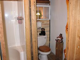 Wendy's Canyon Cottages