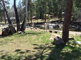 Wendy's Canyon Cottages