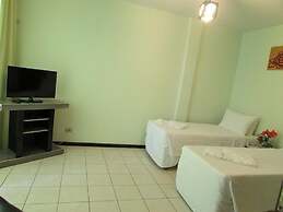 Imperador Turismo Hotel