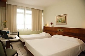 Imperador Turismo Hotel