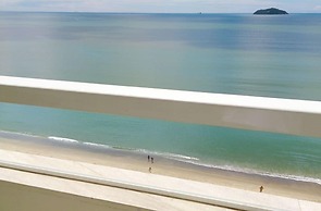 Imperador Turismo Hotel