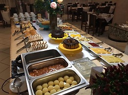 Imperador Turismo Hotel