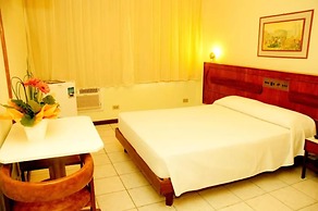 Imperador Turismo Hotel