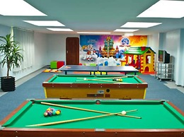 Imperador Turismo Hotel