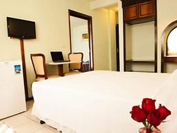 Imperador Turismo Hotel