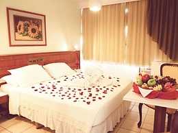 Imperador Turismo Hotel