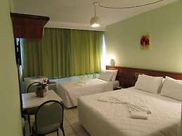 Imperador Turismo Hotel