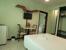 Imperador Turismo Hotel