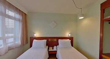 Imperador Turismo Hotel