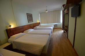 Imperador Turismo Hotel