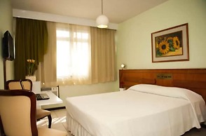 Imperador Turismo Hotel