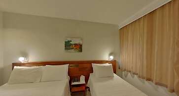 Imperador Turismo Hotel