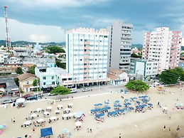Imperador Turismo Hotel