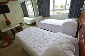 Imperador Turismo Hotel