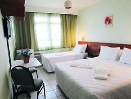 Imperador Turismo Hotel