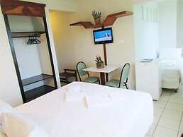 Imperador Turismo Hotel