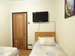 Hotel Vista Hermosa 17