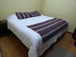 Hotel Vista Hermosa 17