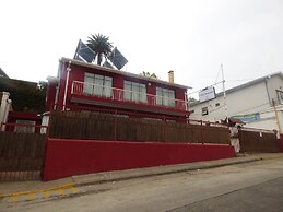 Hotel Vista Hermosa 17