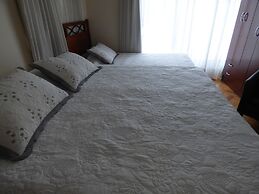 Hotel Vista Hermosa 17