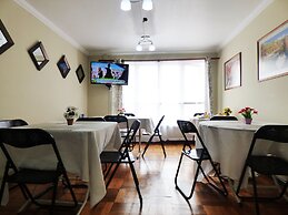 Hotel Vista Hermosa 17