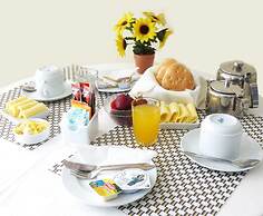 Hotel Vista Hermosa 17