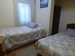 Hotel Vista Hermosa 17