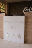 Hotel Calarca N2