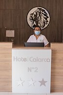Hotel Calarca N2