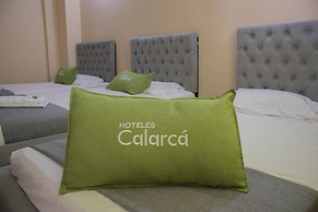 Hotel Calarca N2