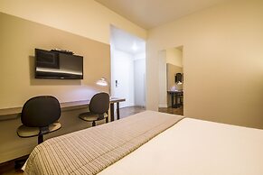JR Hotel