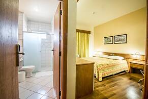 JR Hotel